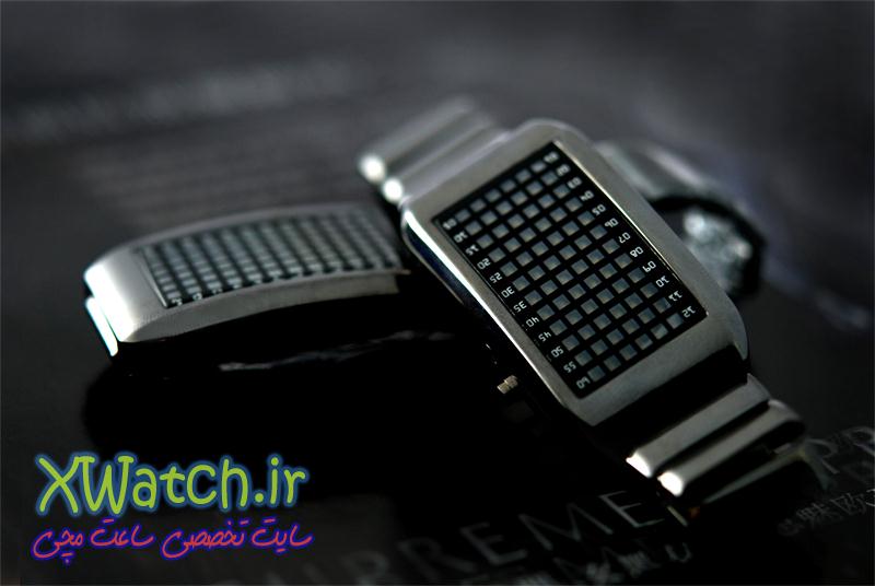خرید ساعت مچی ماتریکس خرید ساعت مچی ماتریکس