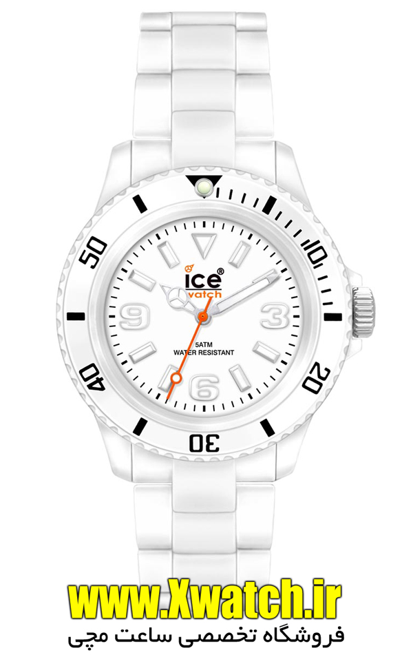 خرید ساعت ICE WATCH سفید