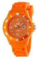 خرید ساعت مچی ICE Watch نارنجی